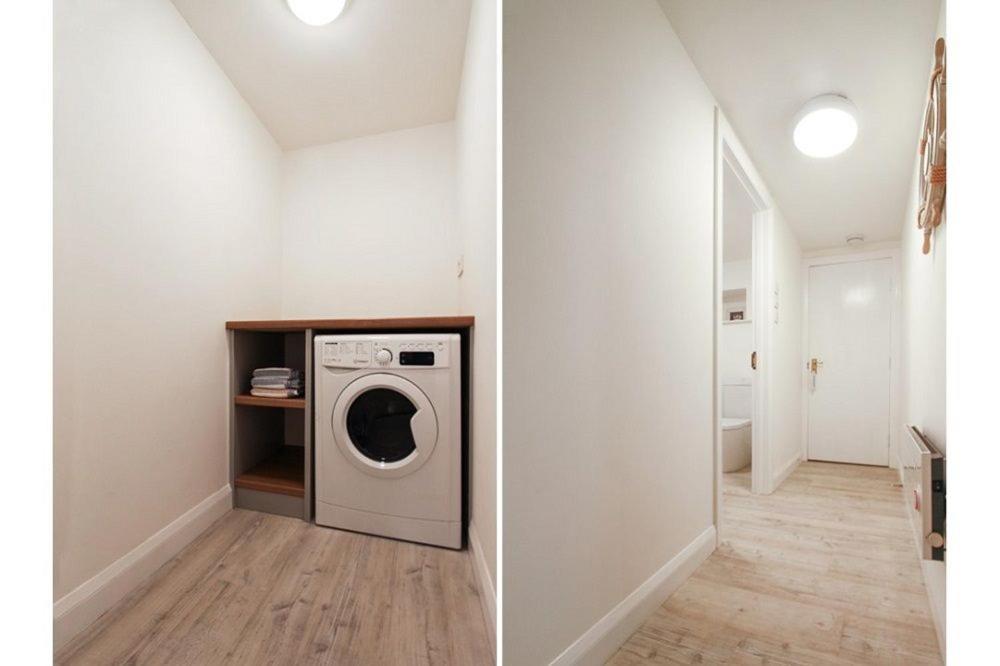 Imperial Apartment オーバン エクステリア 写真